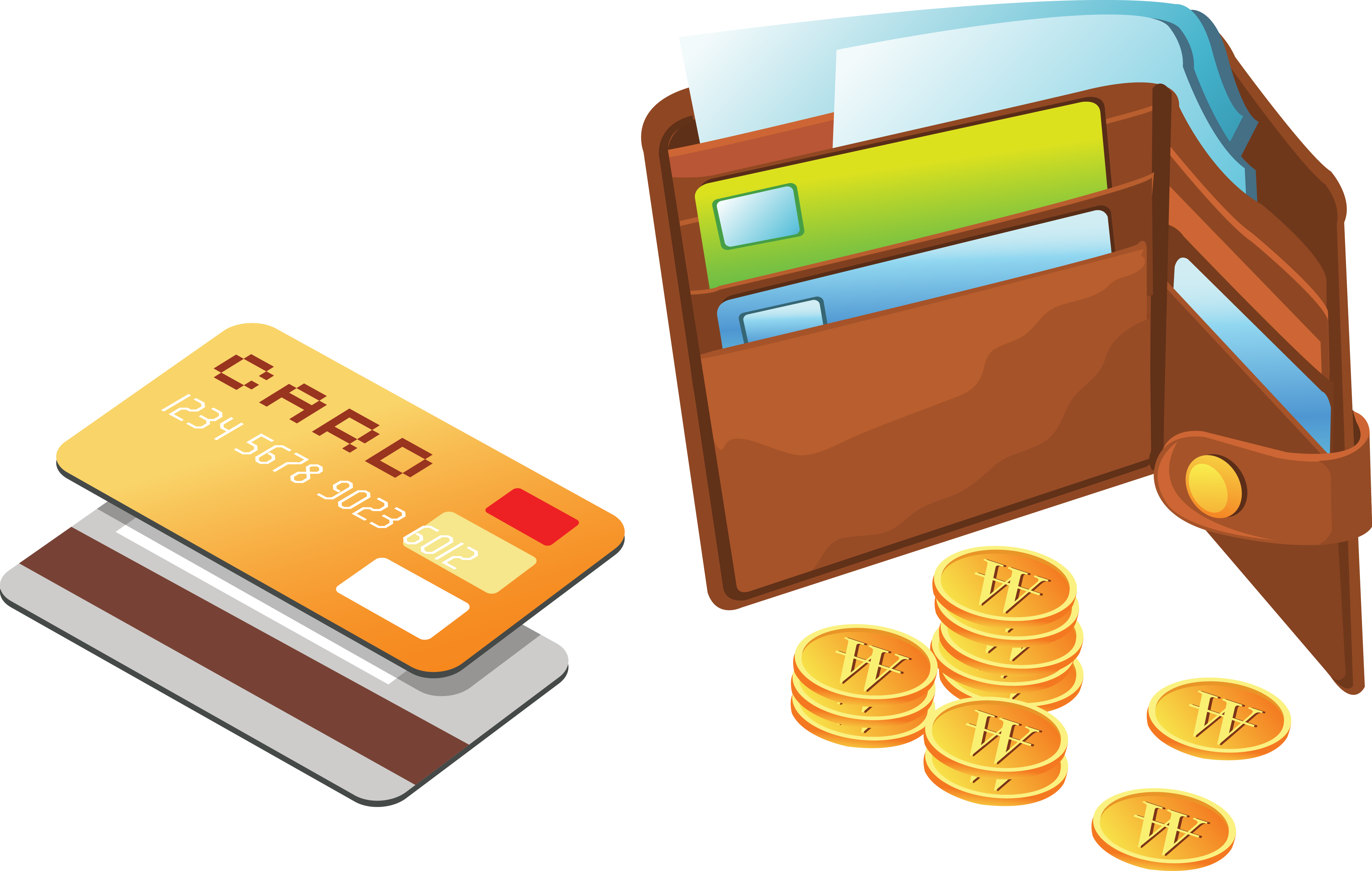 Оплата любым способом