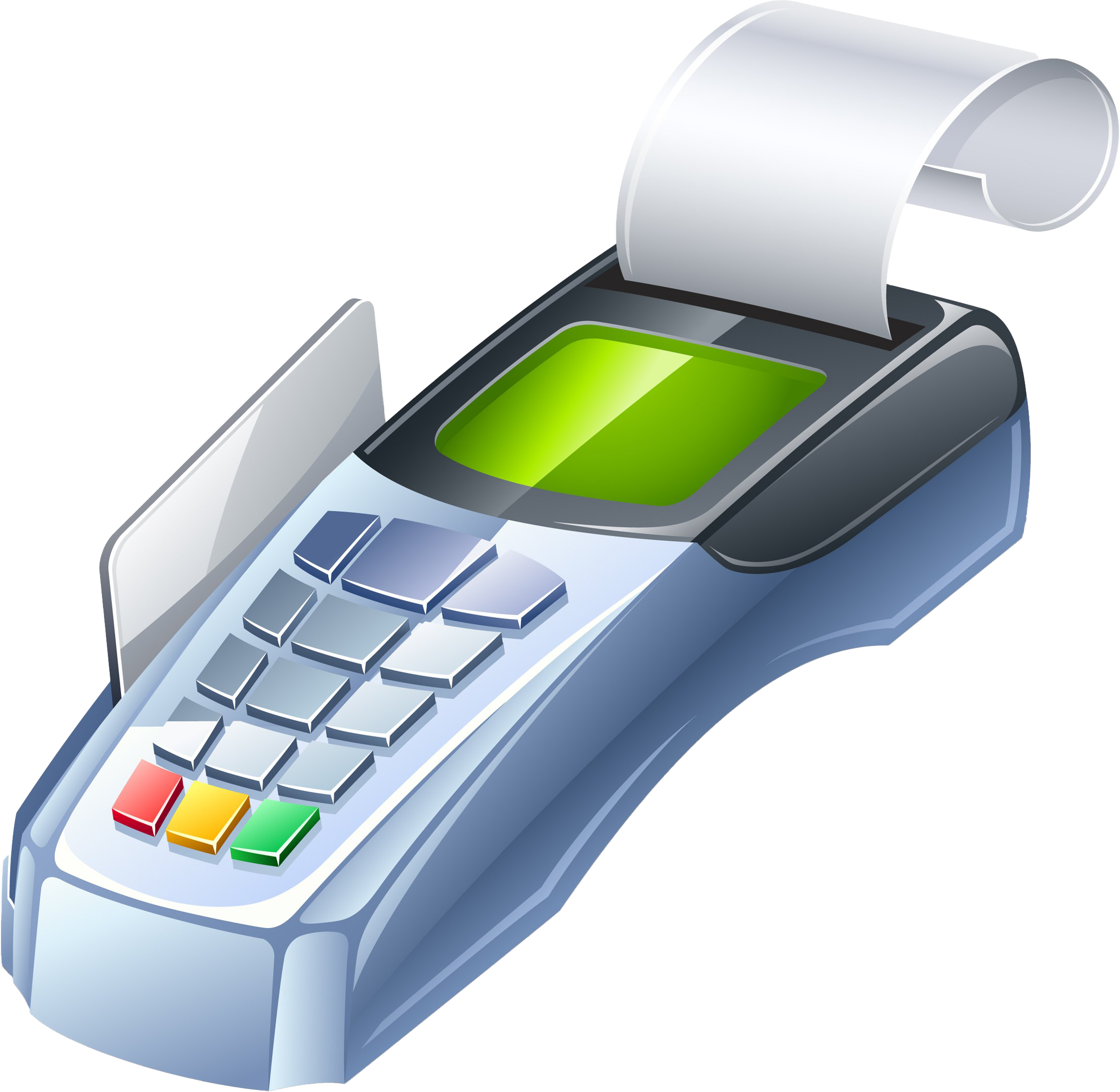 Квитанция и чеки